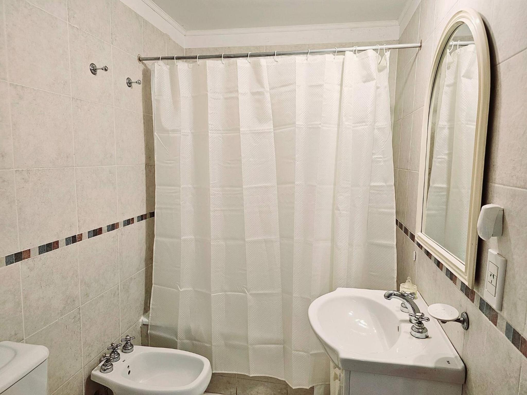 Large apartment Villa Urquiza