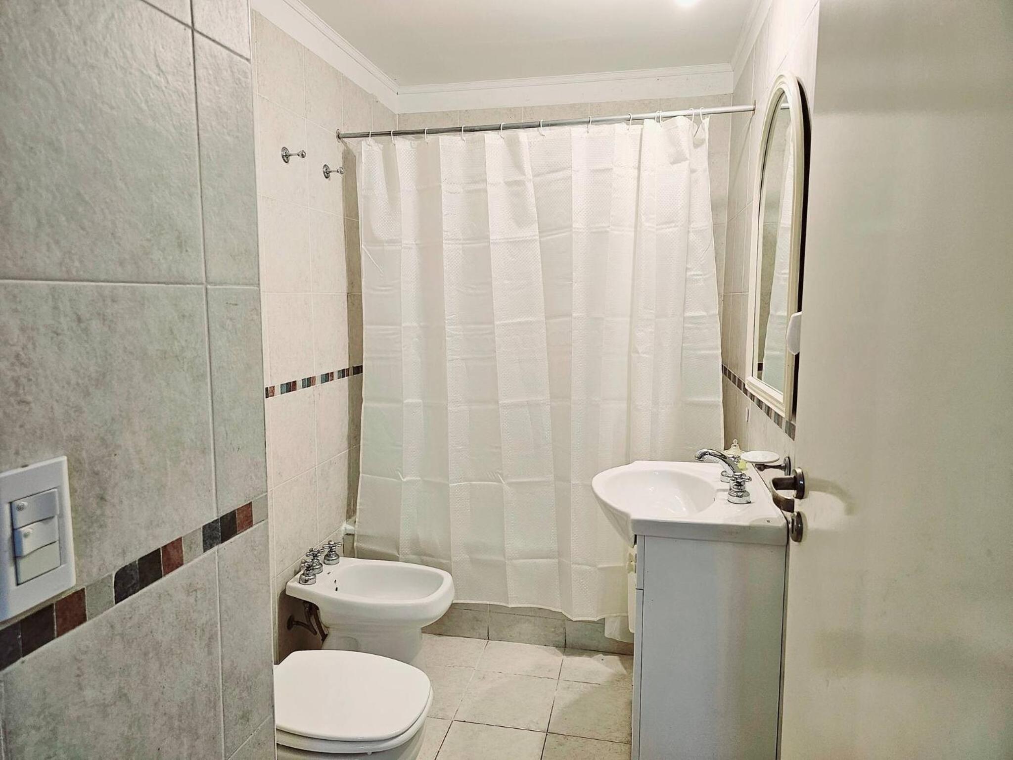 Large apartment Villa Urquiza