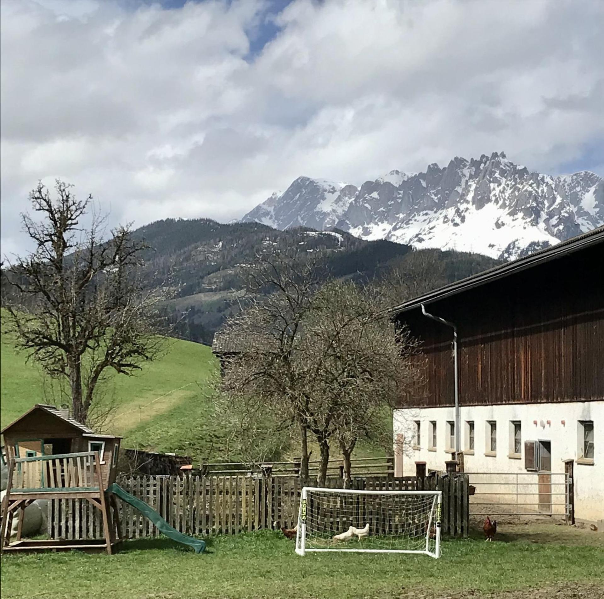 Bio Schartenhof