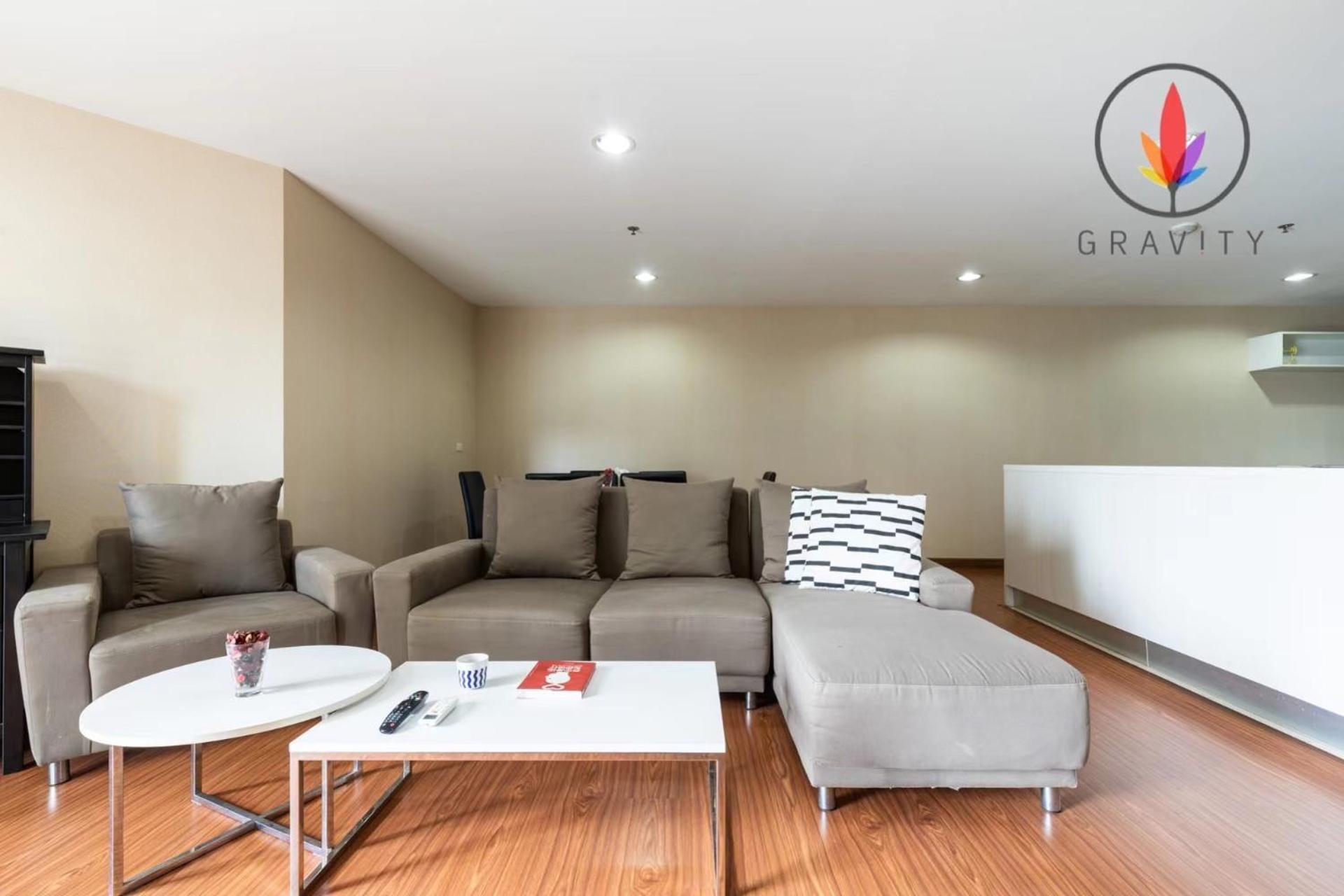 MRT rame9 Jodd Fairs night market, walk for a few minutes, two bedrooms and two bathrooms