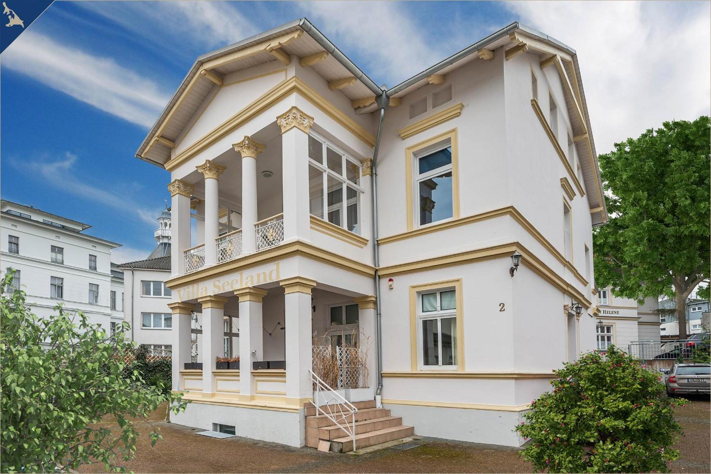 Villa Seeland 179 Villa Seeland App 1