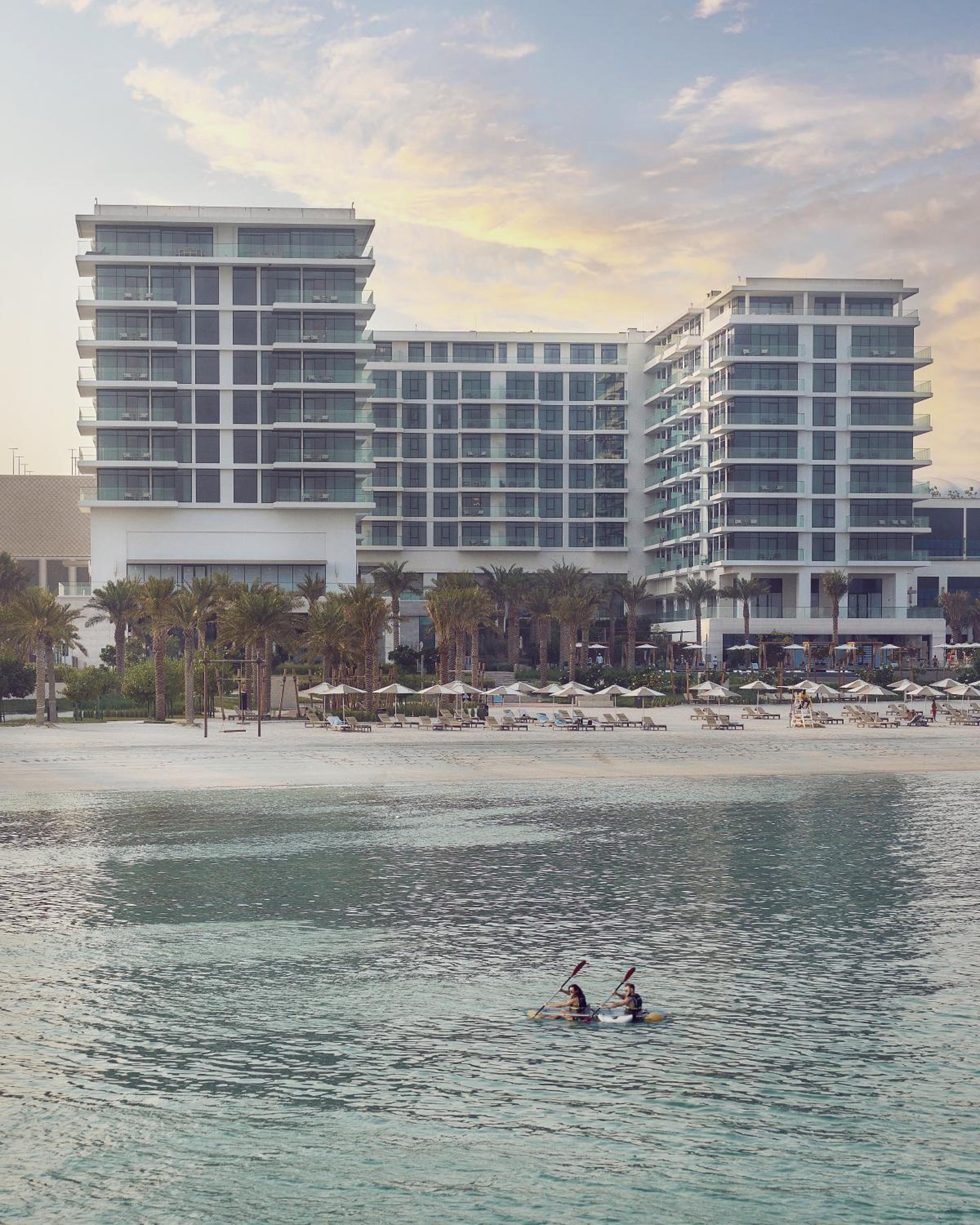 Address Beach Resort Bahrain photo 57 of 70