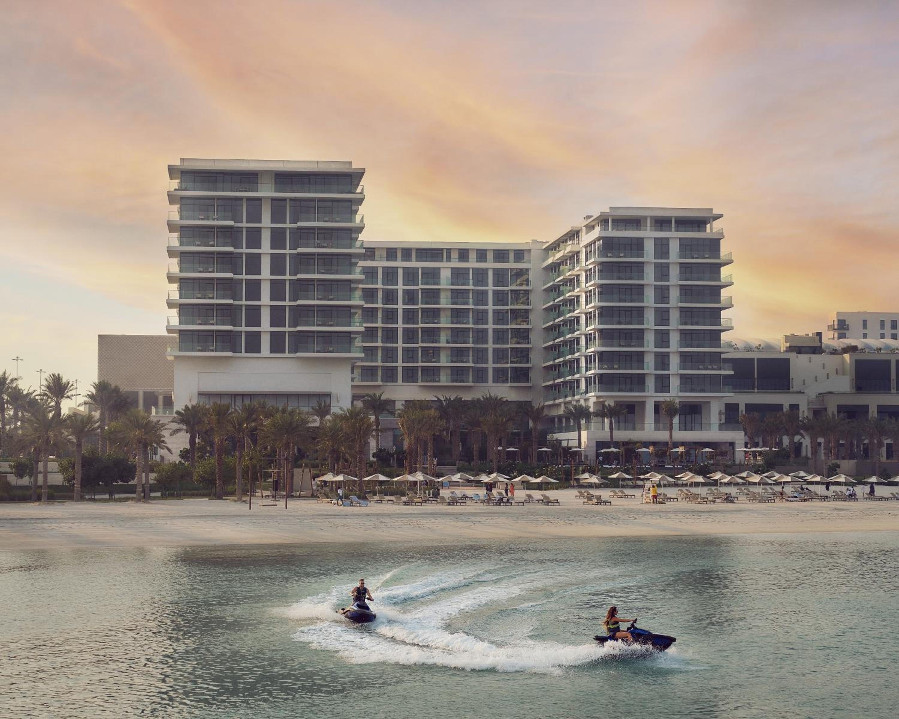 Address Beach Resort Bahrain photo 52 of 70