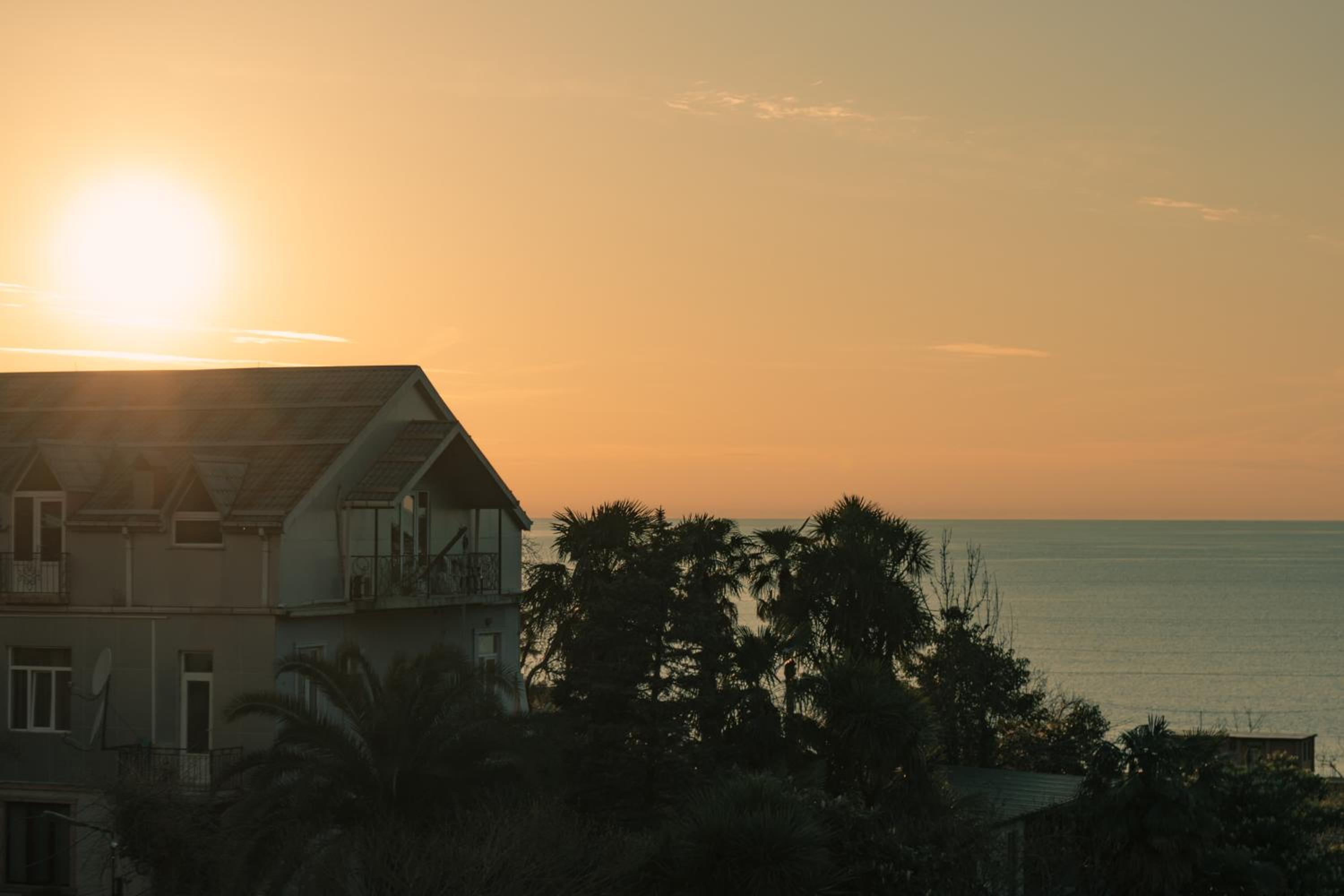 Utopia on Green Cape view 4