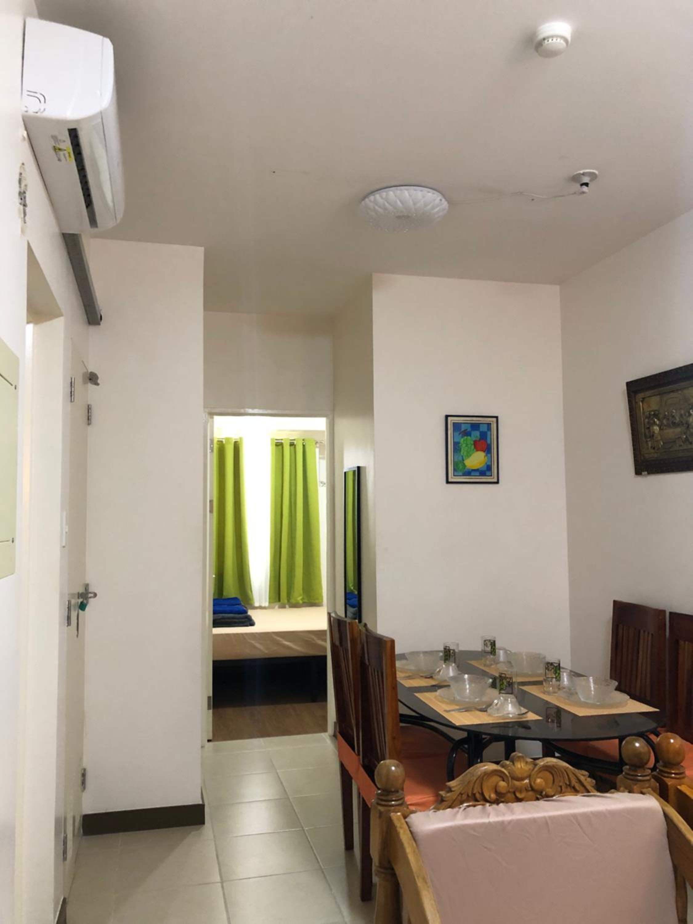 M&M Residence