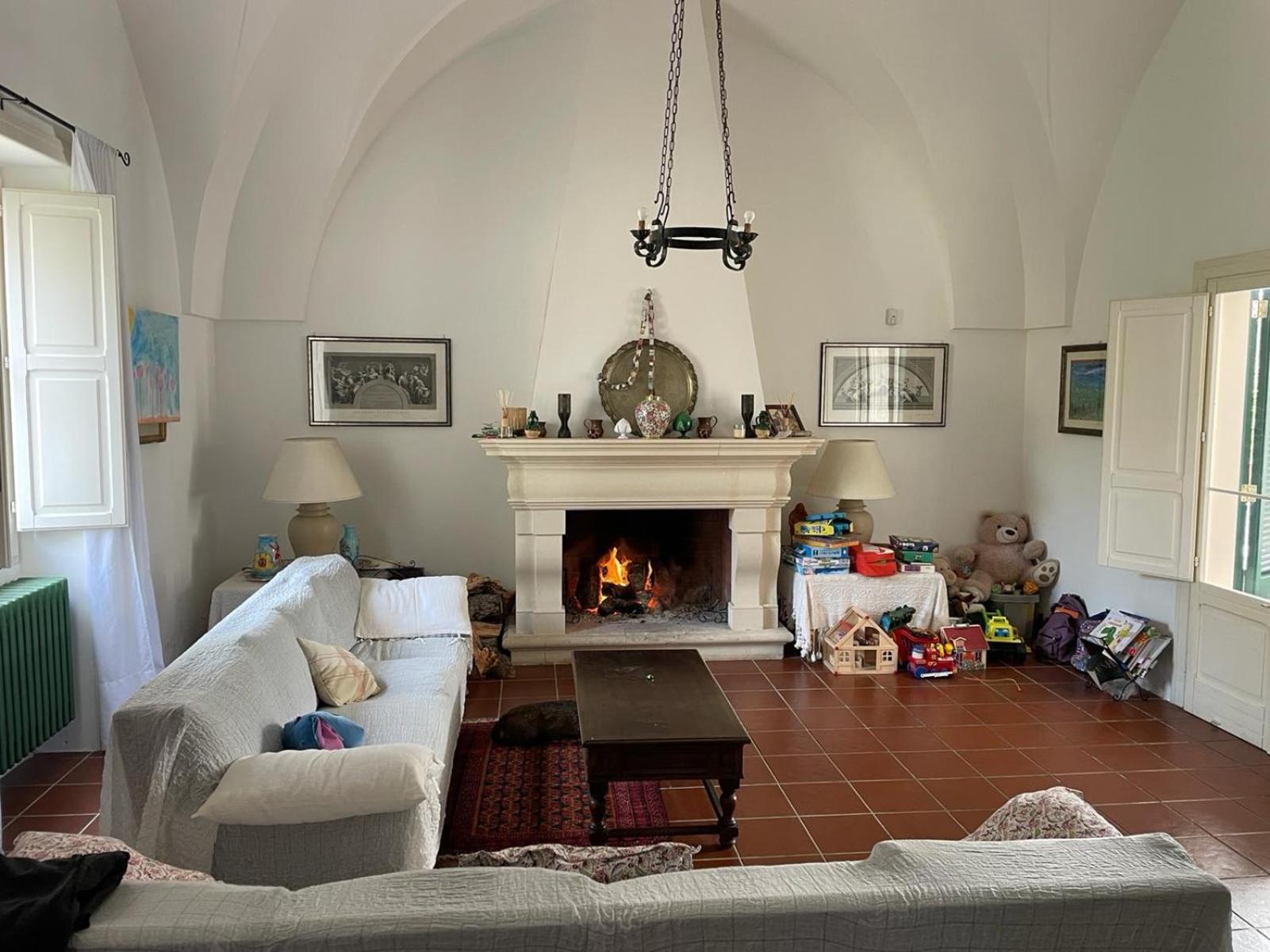 Tenuta Palmarini
