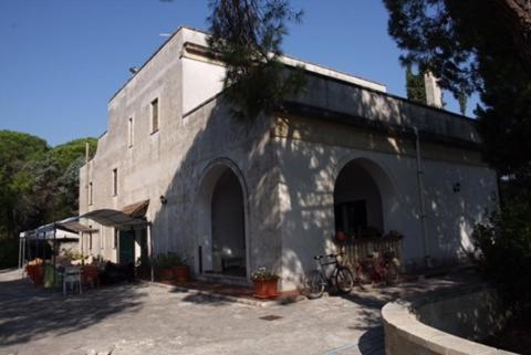 Tenuta Palmarini