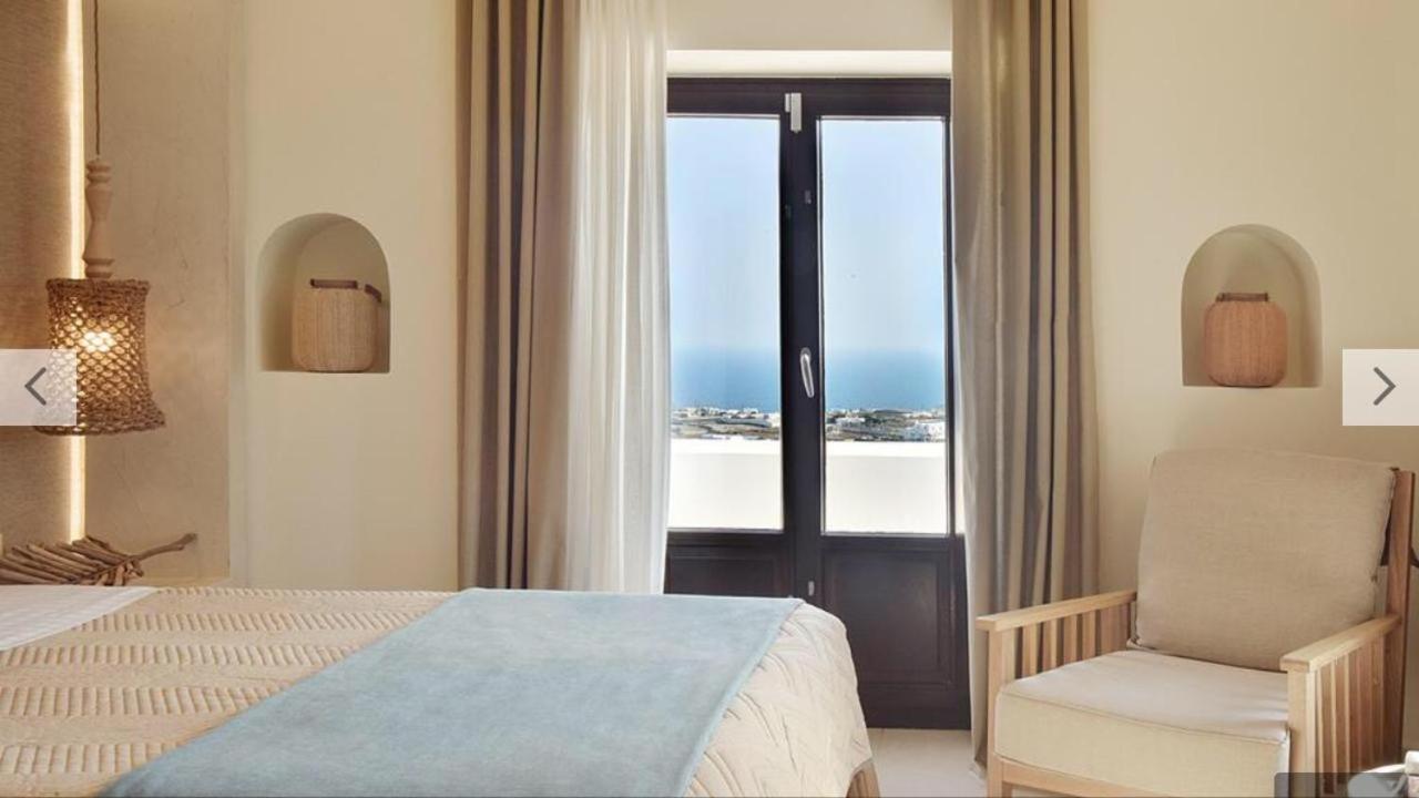 Harmony Luxury Private Villas