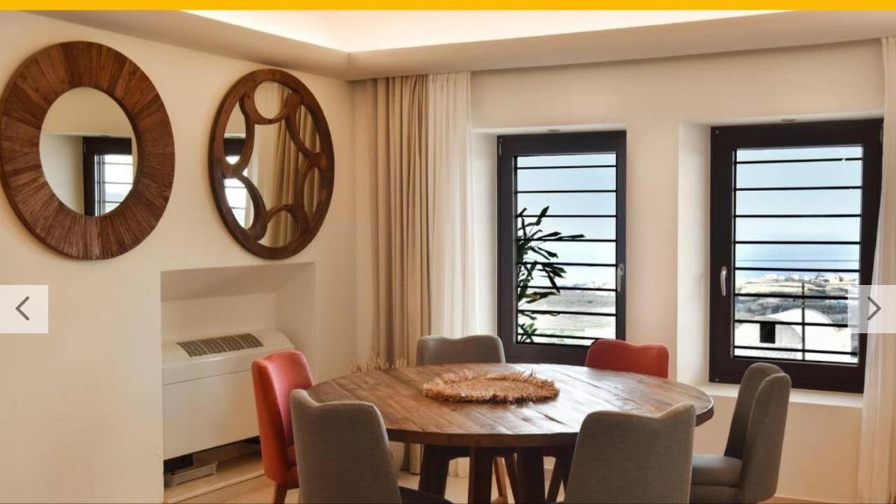 Harmony Luxury Private Villas