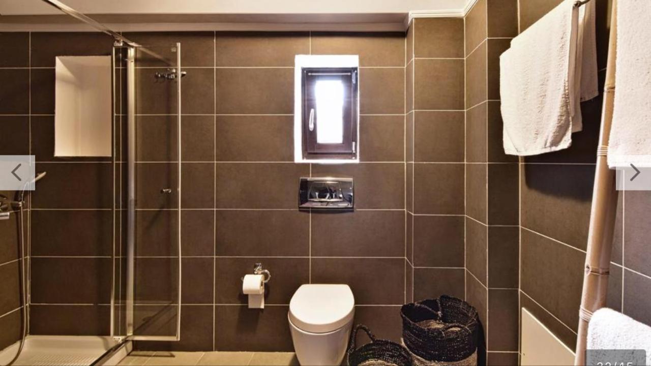 Harmony Luxury Private Villas