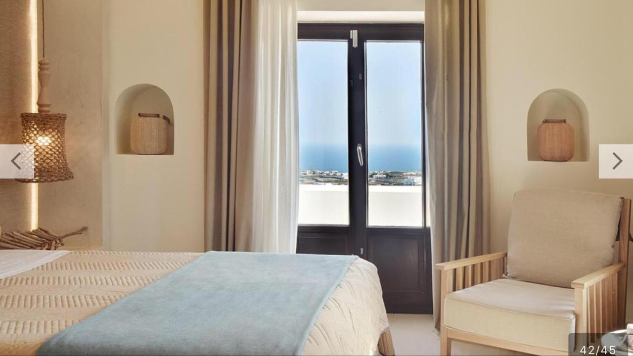 Harmony Luxury Private Villas