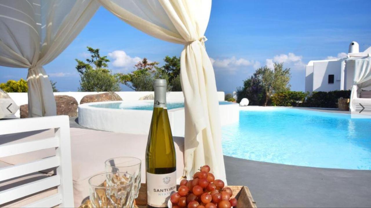 Harmony Luxury Private Villas