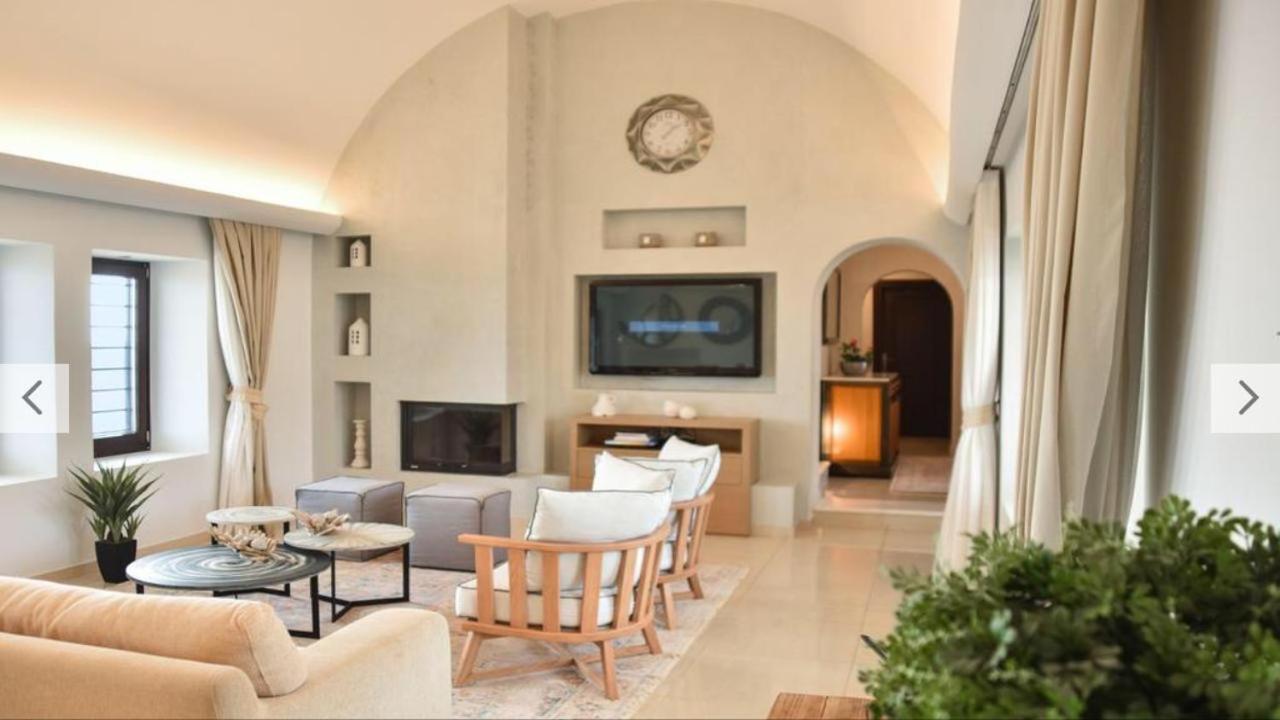 Harmony Luxury Private Villas