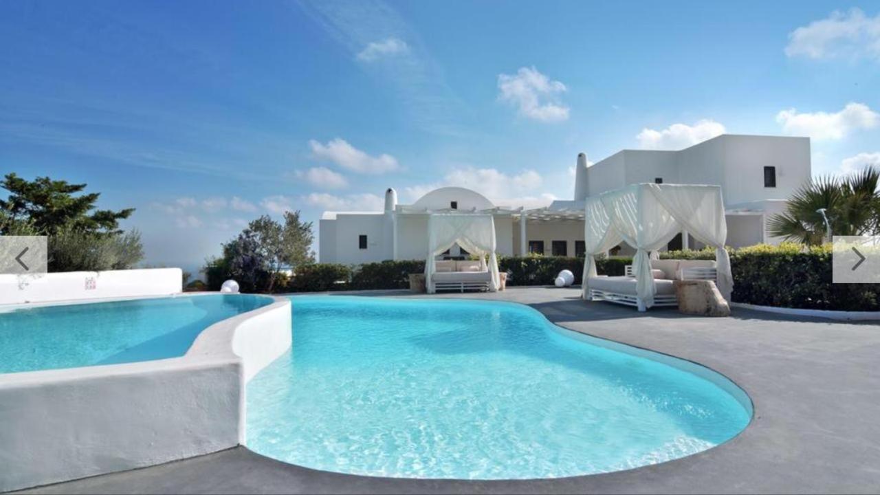 Harmony Luxury Private Villas photo 2