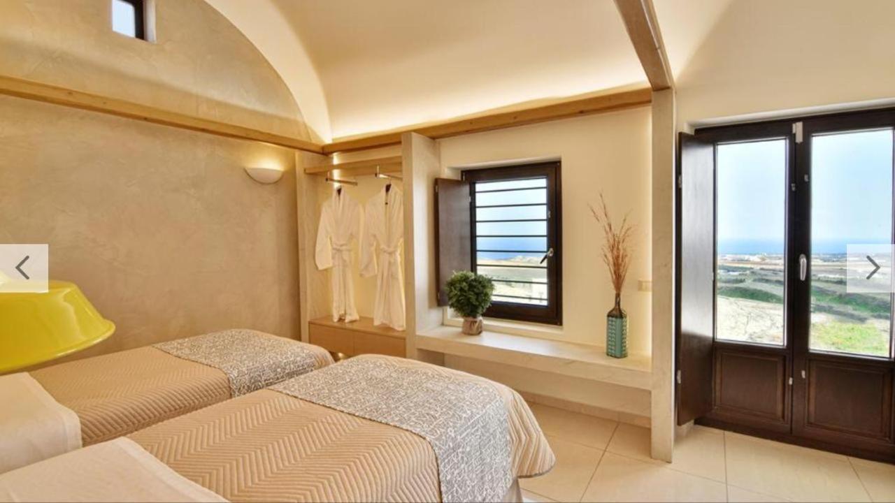Harmony Luxury Private Villas