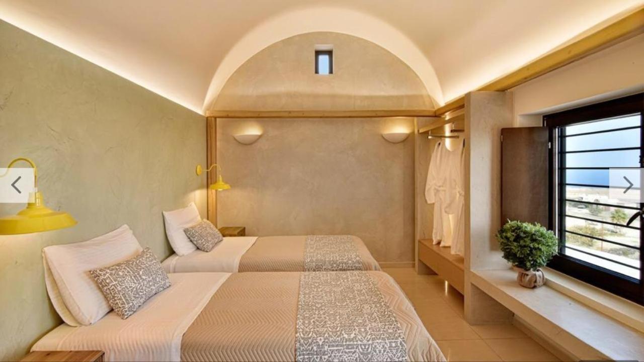 Harmony Luxury Private Villas