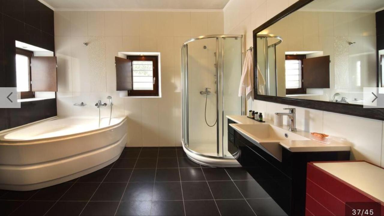 Harmony Luxury Private Villas