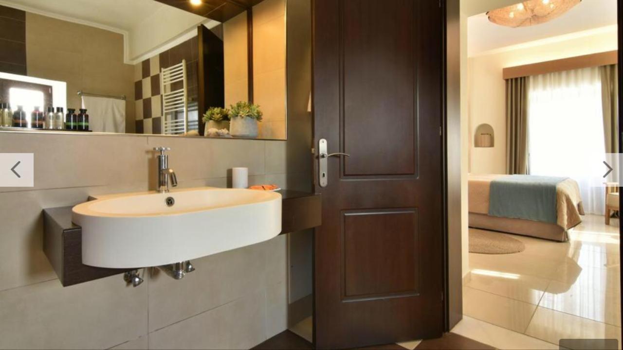 Harmony Luxury Private Villas