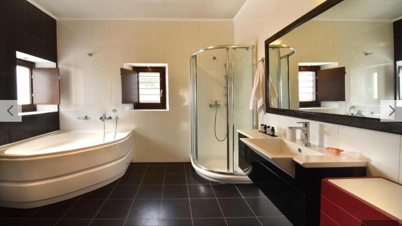 Harmony Luxury Private Villas