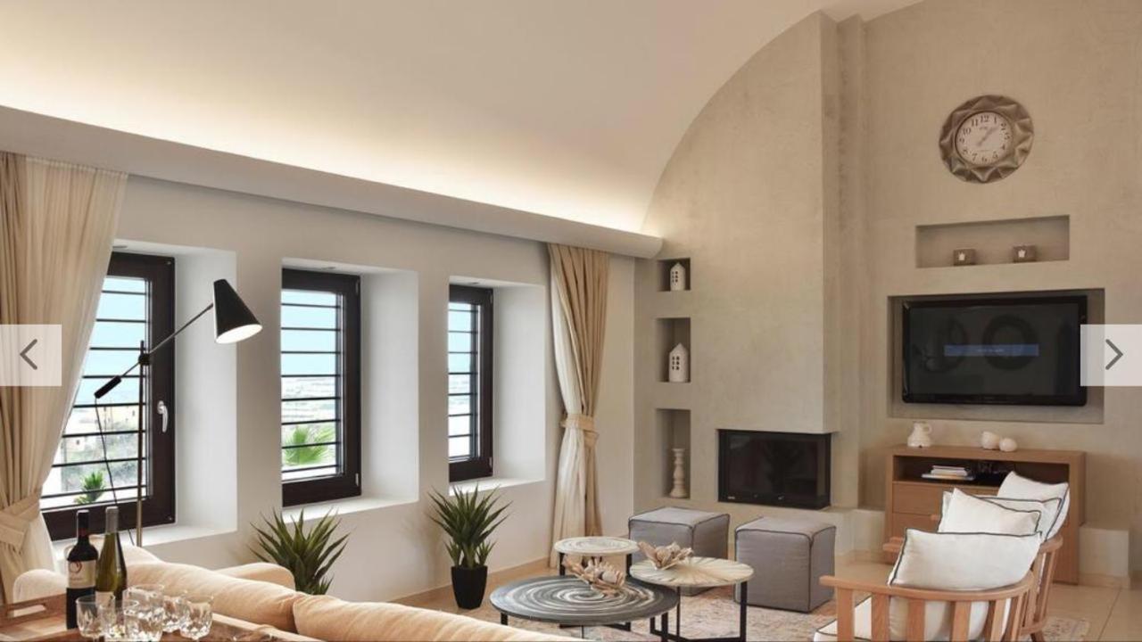 Harmony Luxury Private Villas