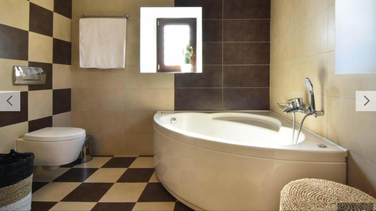 Harmony Luxury Private Villas