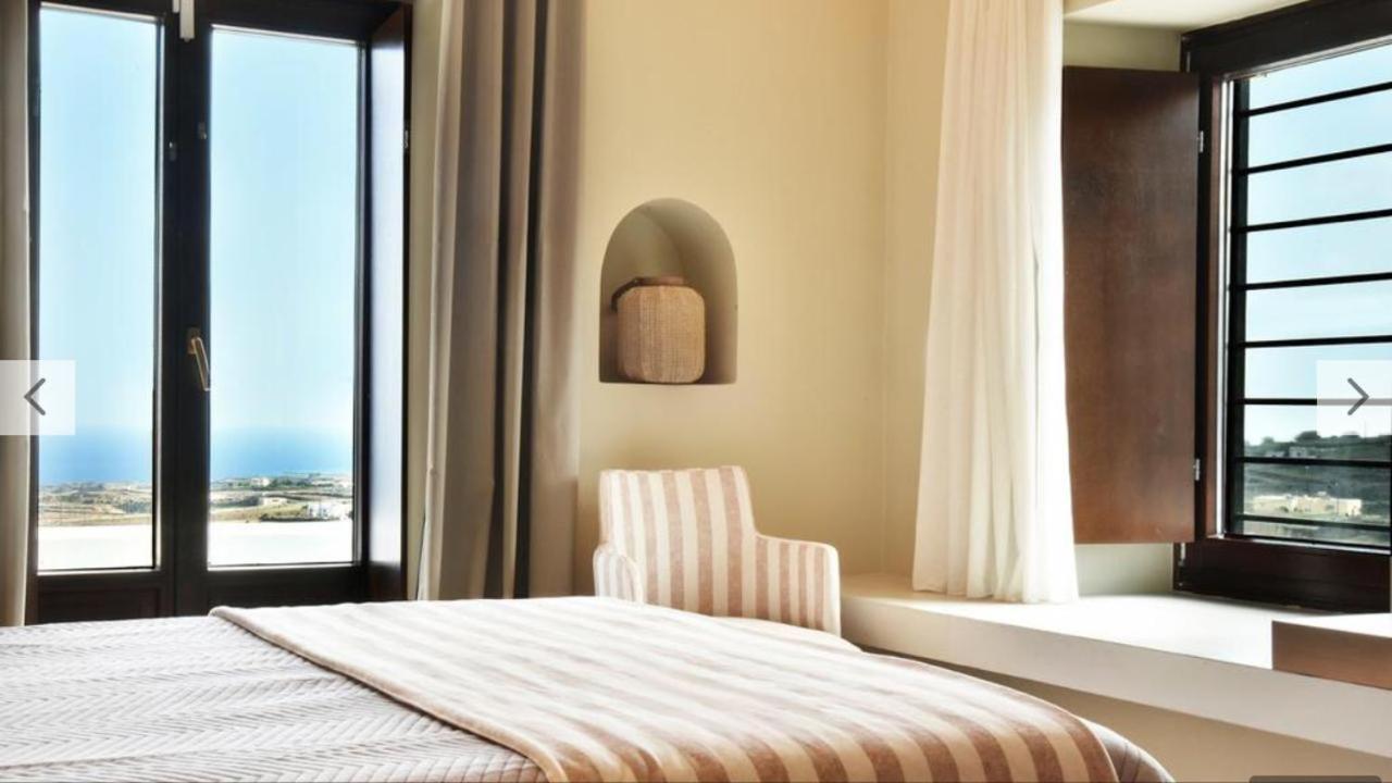 Harmony Luxury Private Villas