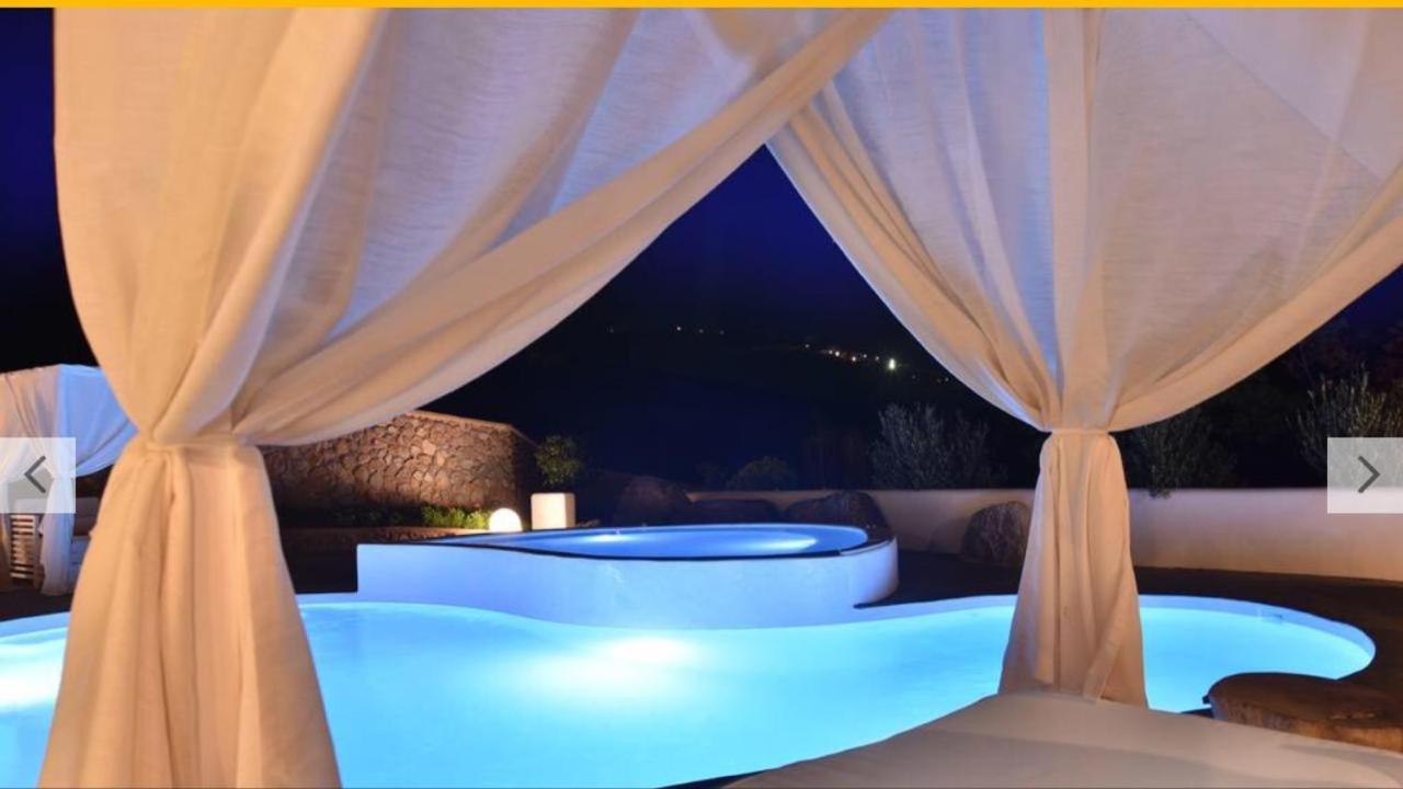 Harmony Luxury Private Villas photo 5