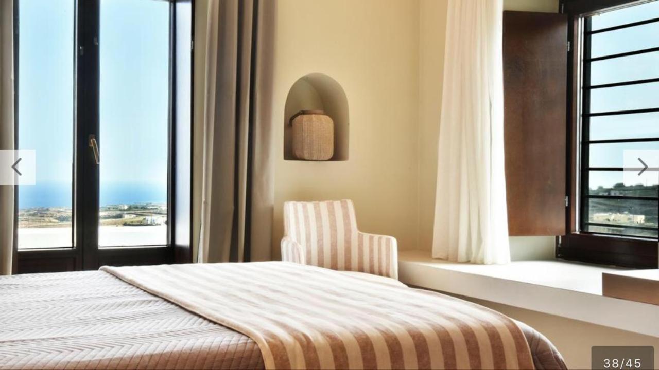 Harmony Luxury Private Villas