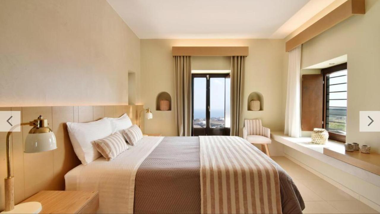 Harmony Luxury Private Villas