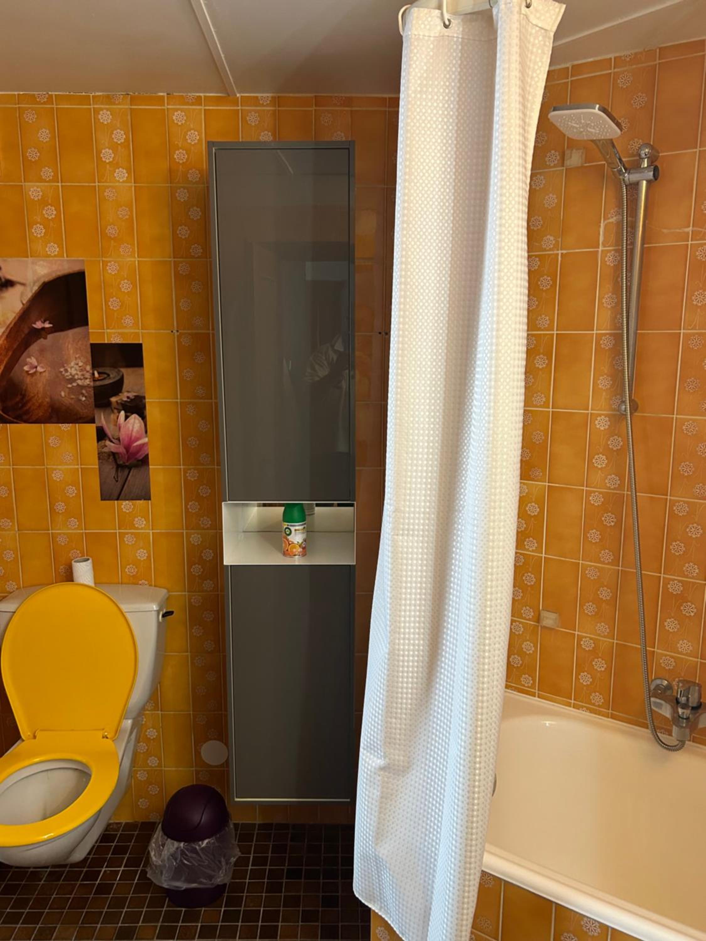 logement entier: appartement. Chez Gilbert Crans-Montana