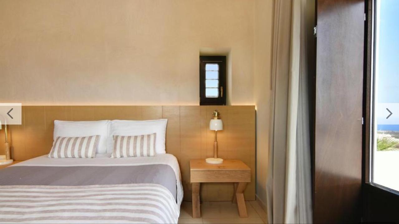 Harmony Luxury Private Villas