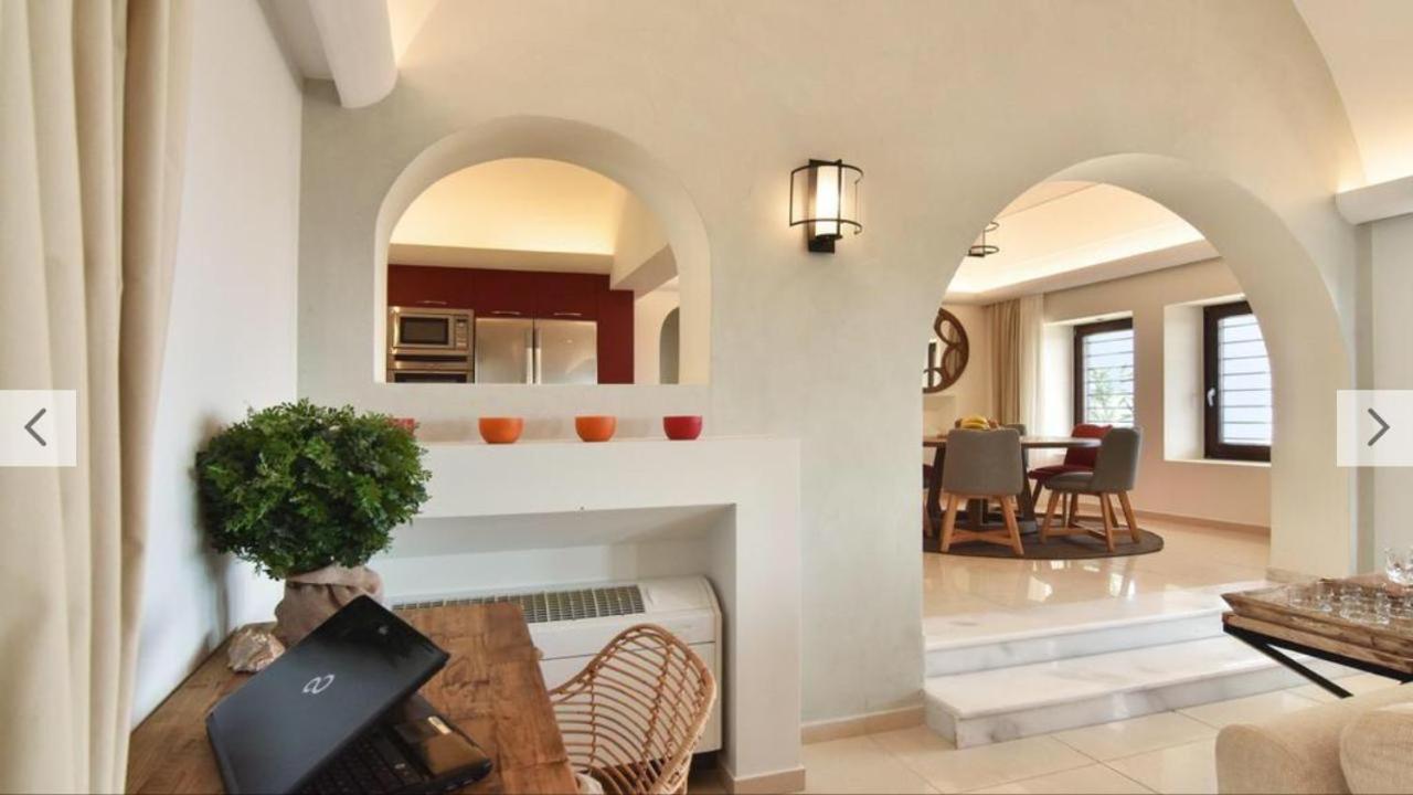 Harmony Luxury Private Villas