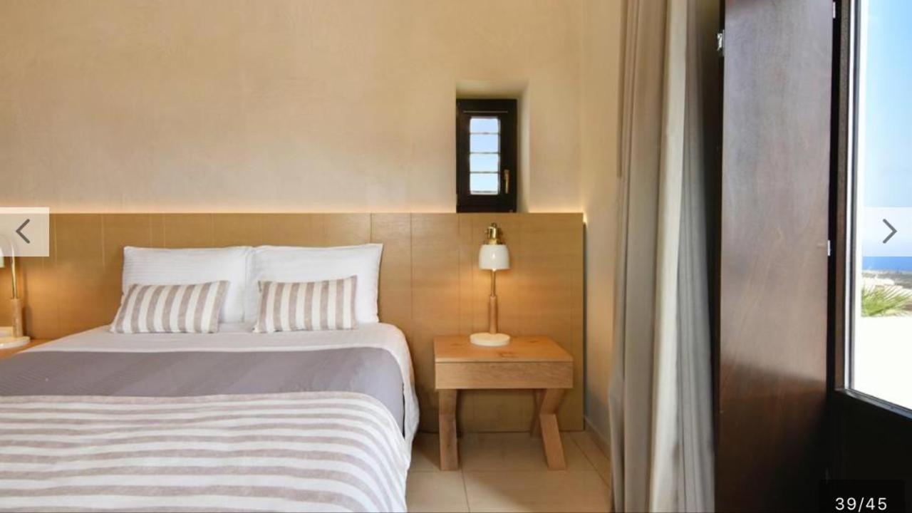 Harmony Luxury Private Villas
