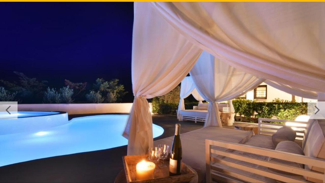 Harmony Luxury Private Villas