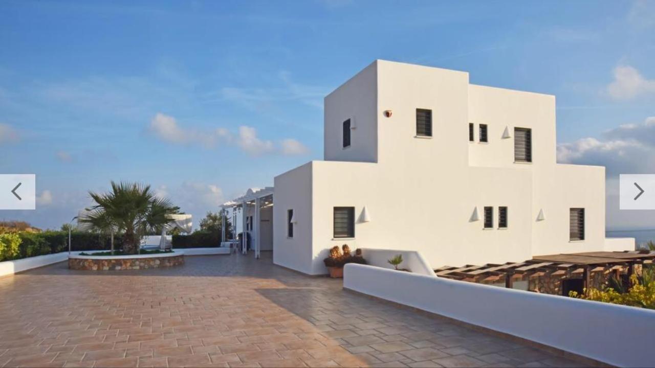 Harmony Luxury Private Villas