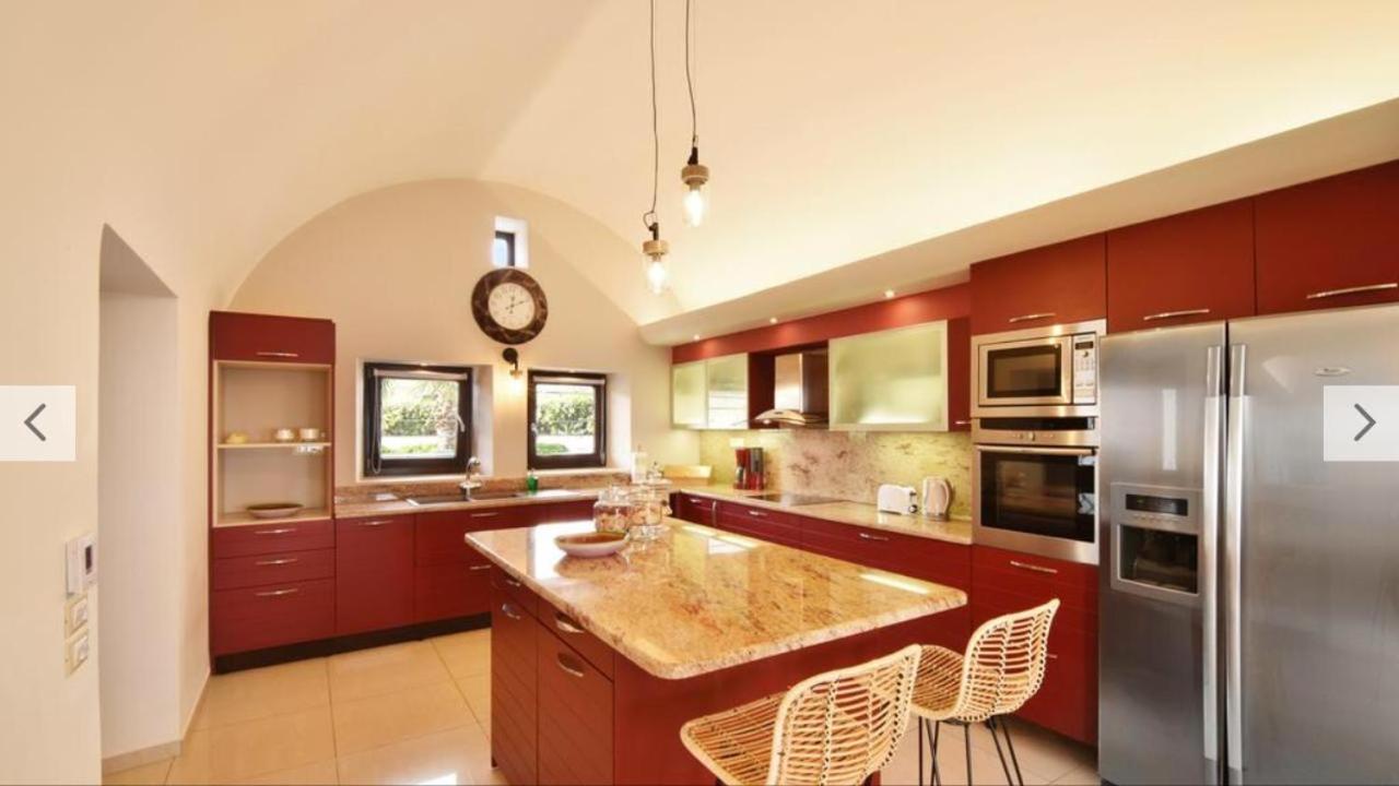 Harmony Luxury Private Villas
