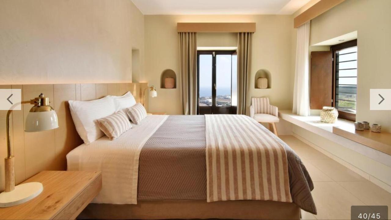 Harmony Luxury Private Villas