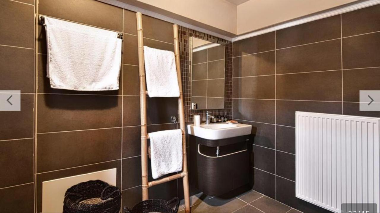 Harmony Luxury Private Villas