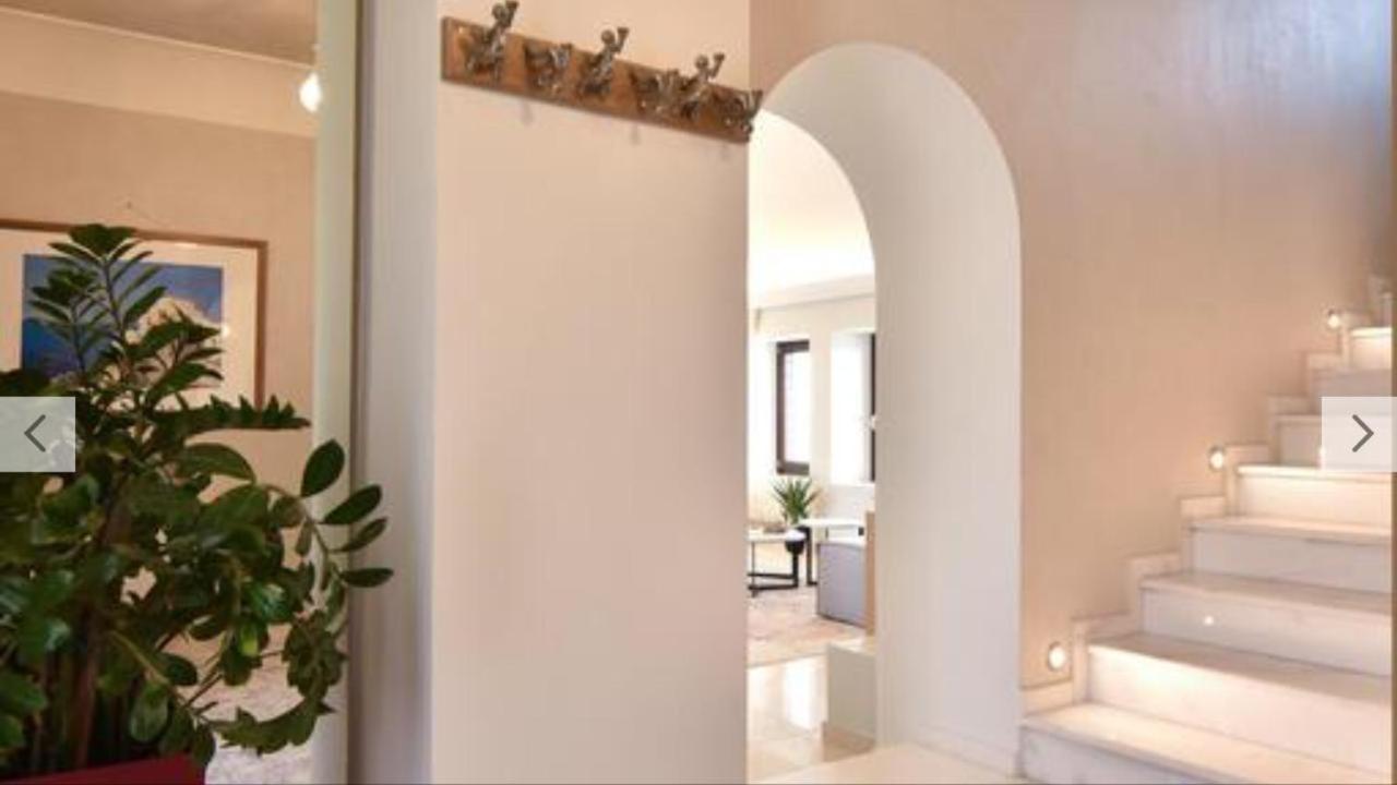 Harmony Luxury Private Villas