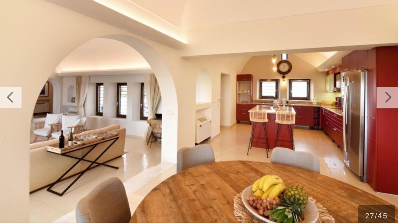 Harmony Luxury Private Villas