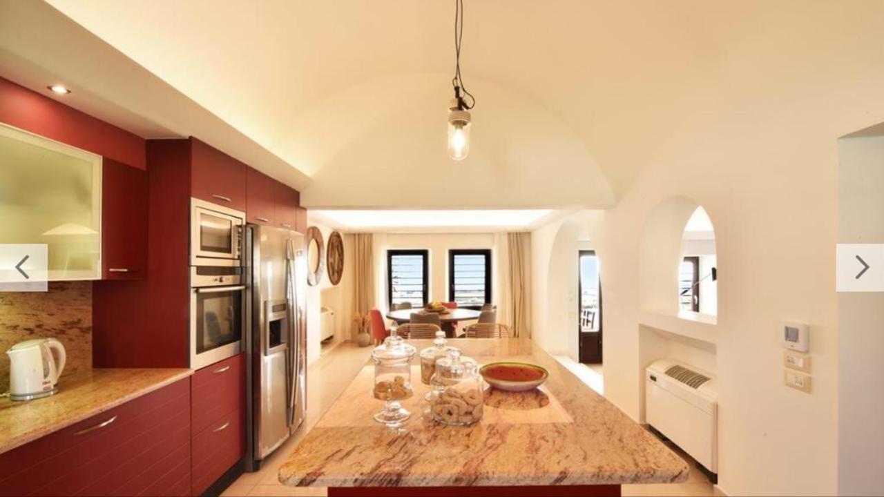 Harmony Luxury Private Villas