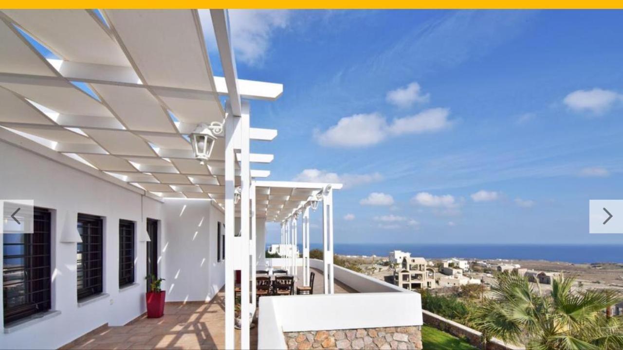 Harmony Luxury Private Villas