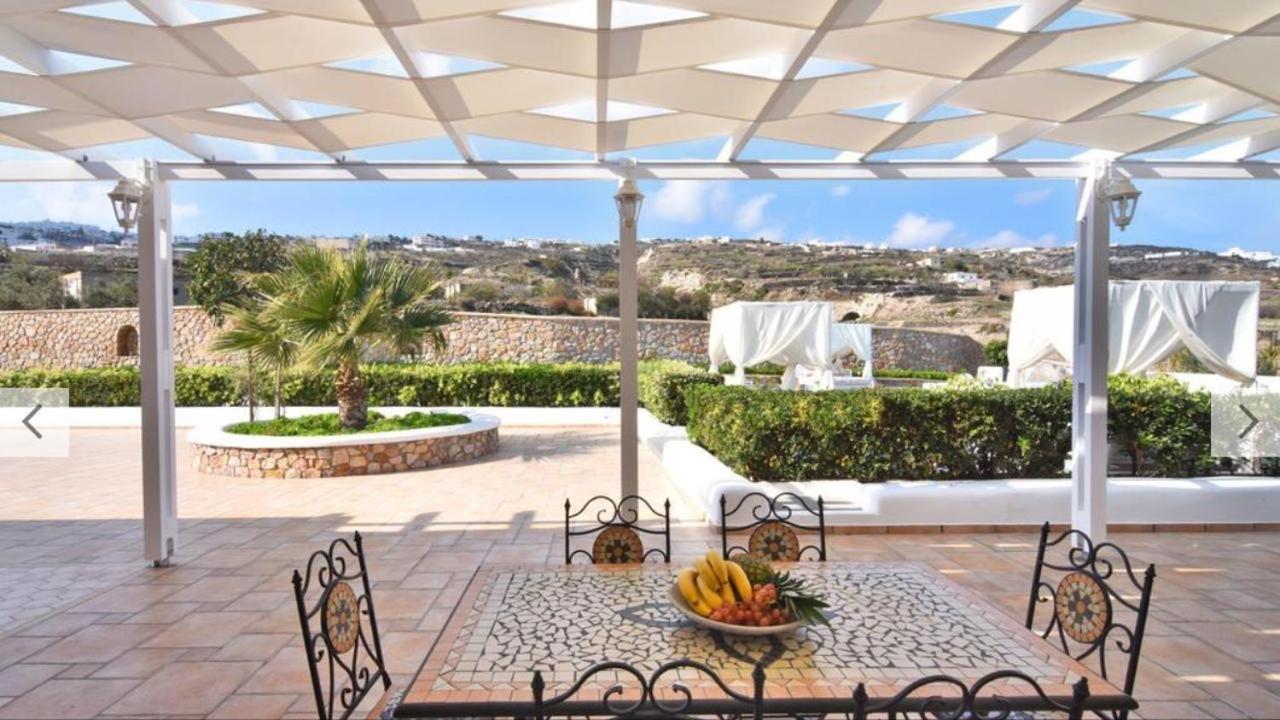 Harmony Luxury Private Villas