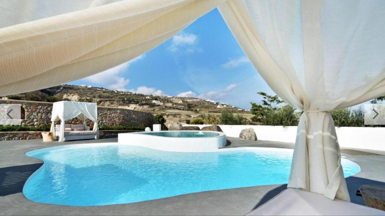 Harmony Luxury Private Villas