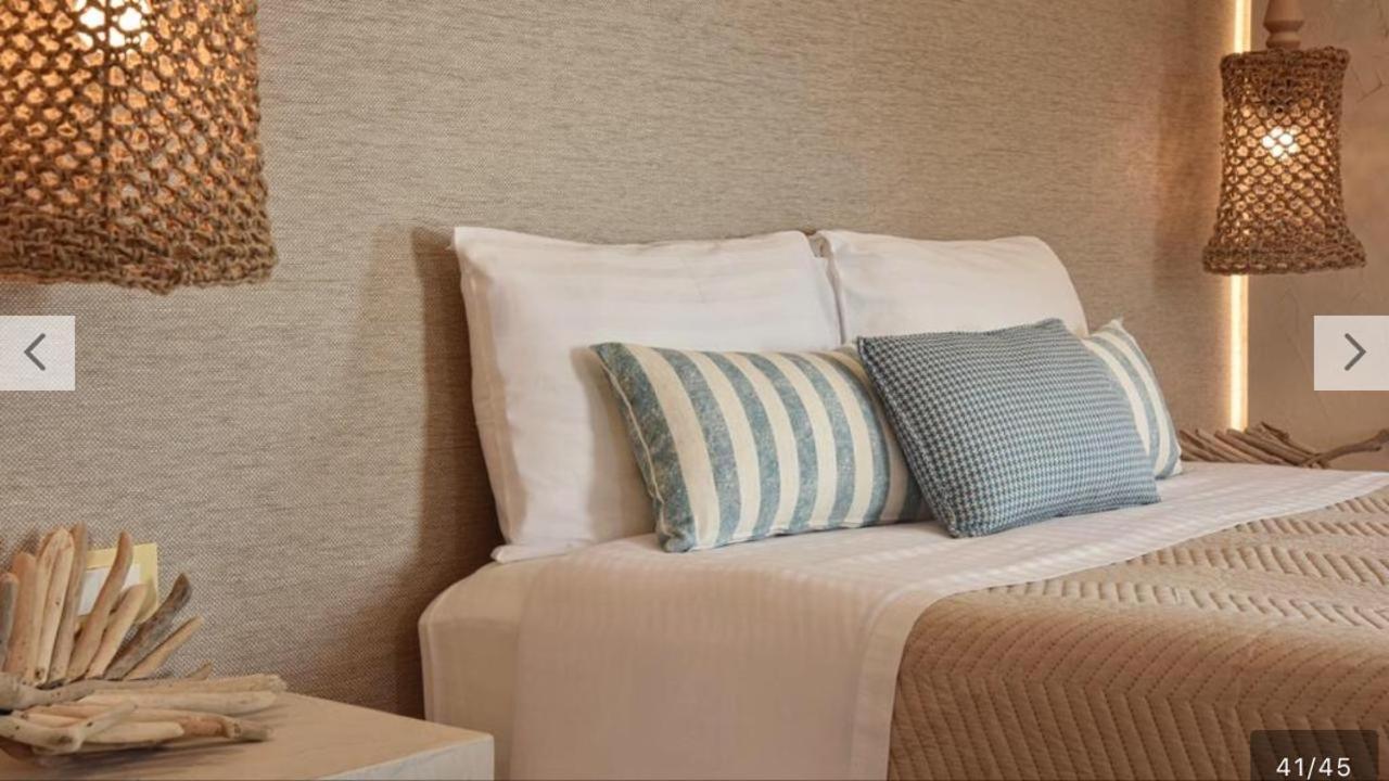 Harmony Luxury Private Villas
