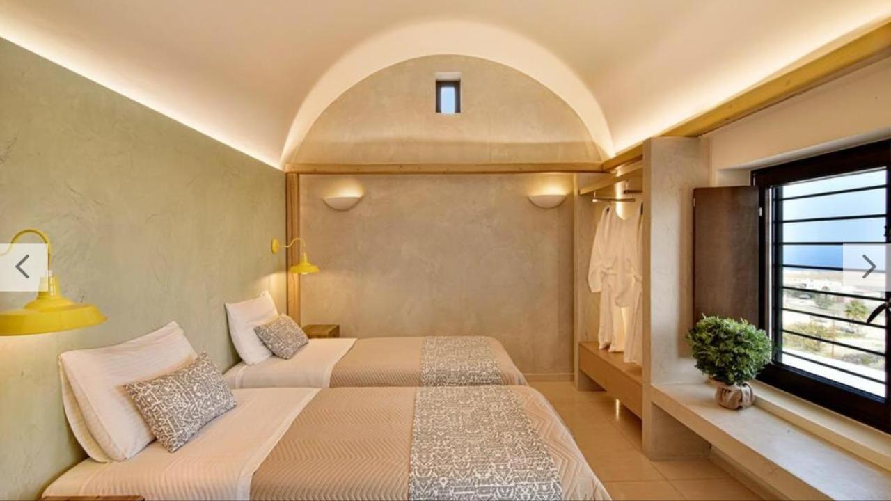 Harmony Luxury Private Villas