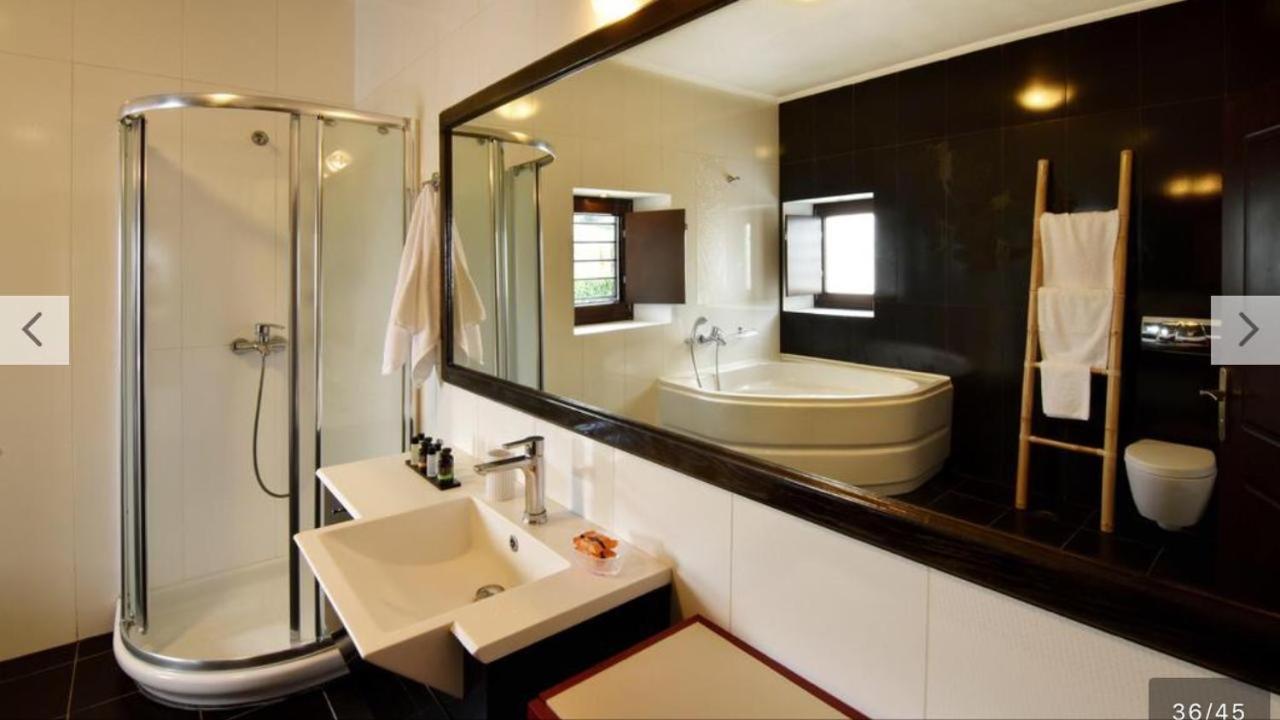 Harmony Luxury Private Villas