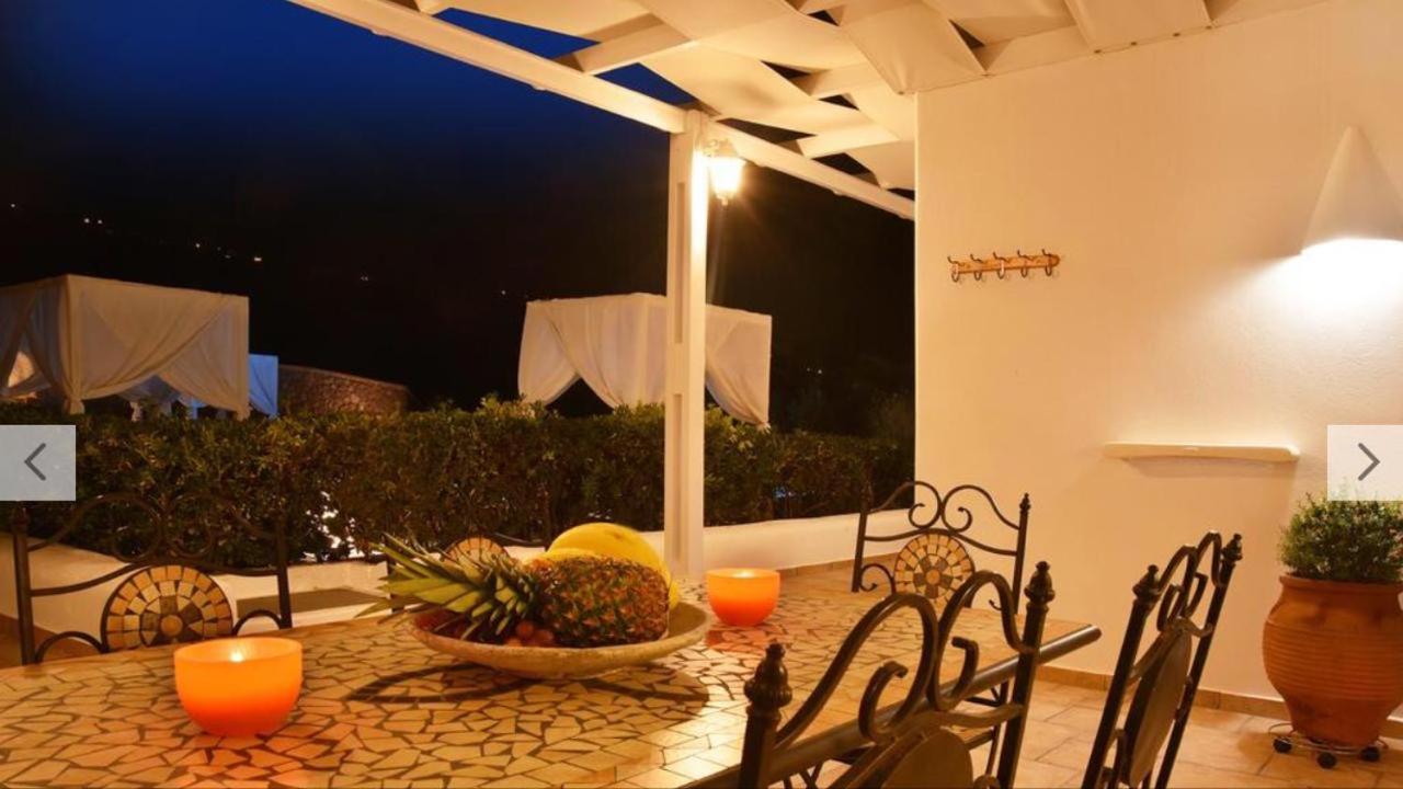 Harmony Luxury Private Villas
