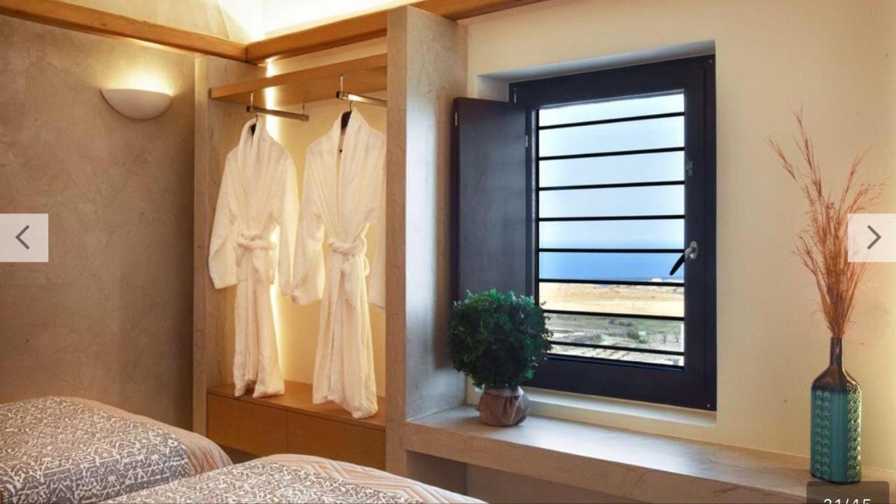 Harmony Luxury Private Villas