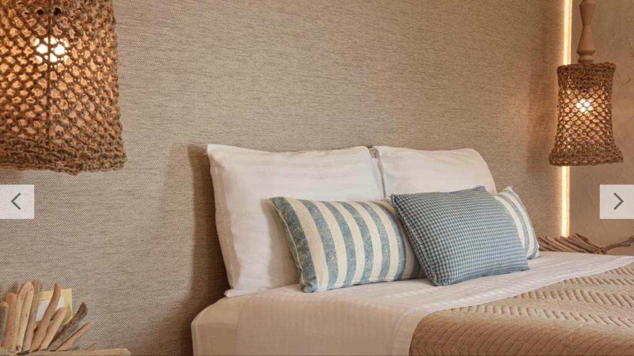 Harmony Luxury Private Villas